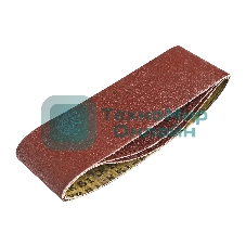 Лента абразивная EDGE by Patriot 75ммх457мм,Р100, 3шт