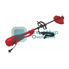 Триммер электрический Edon ET-2000EC, от сети, 2000 Вт