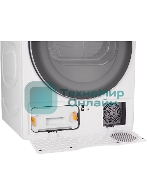 Сушильная машина Korting KD 69IHP10
