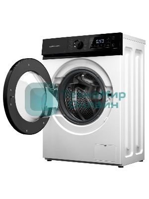 Стиральная машина Kuppersberg WM 420 W белый, загрузка фронтальная 6 кг, 1000 об/мин, класс A++