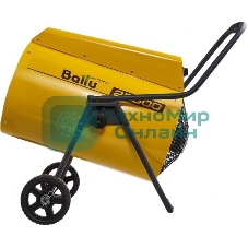 Тепловая пушка Ballu BHP-P2-22, 22 кВт 1600м3/час 380В