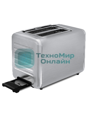 Тостер Zigmund & Shtain ST-100