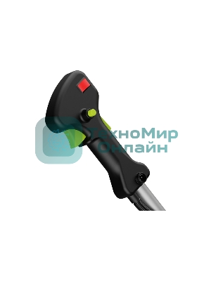 Триммер бензиновый Deli DE-GT255-5, 1,8 л.с.