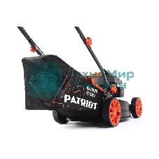 Газонокосилка роторная Patriot PT 400 (512109400)