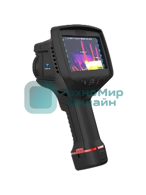 Тепловизор Torus SC600-B 2000