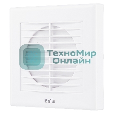 Вентилятор вытяжной Ballu BAF-EX 120 G