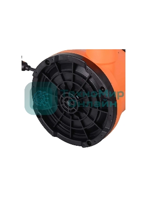 Дренажный насос Вихрь ДН-400 68/2/1 400 вт, глуб-8 м, max-11,3 м/час,частицы-5 мм