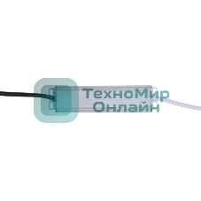 Источник питания Rexant (драйвер) 12В, 60Вт с проводами, влагозащищенный IP67