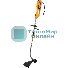 Триммер электрический Deko DKTR1550, от сети, 1550 Вт