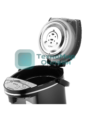 Термопот BRAYER BR1098 750 Вт, 5 л, черный