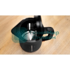 Чайник электрический Bosch TWK4M223 1.7 л, черный корпус: пластик