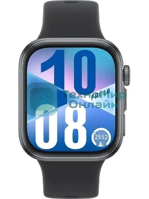 Умные часы Huawei Watch Fit 4 Seiya-B09F, 1.82