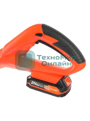 Триммер электрический Patriot TR 245 UES аккум. неразбор.штан. реж.эл.:леска