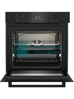 Духовой шкаф Beko BBIR13301BC 7768288344