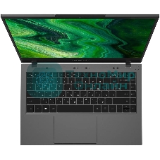 Ноутбук Digma Pro Fortis M Ryzen 5 7430U 16Gb SSD 512Gb AMD Radeon Graphics 14.1