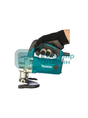 Электроножницы по металлу Makita JS3201J