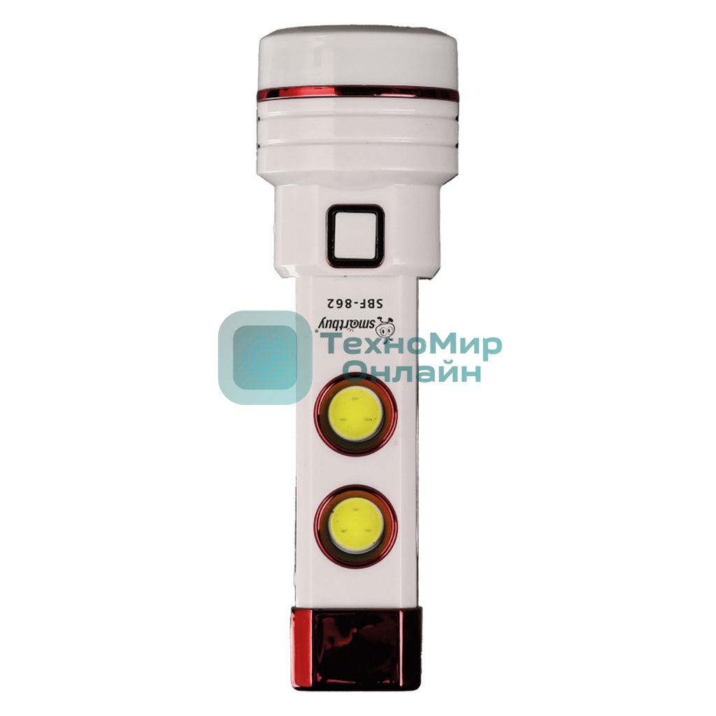 Фонарь Smartbuy (SBF-862) SBF-862 белый