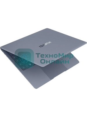 Ноутбук Huawei MATEBOOK X-PRO U7 155H DOS 32/1TB VGGH-X синий