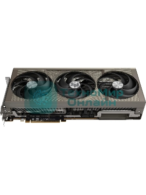 Видеокарта Sapphire PCI-E 5.0 11349-01-20G NITRO+AMD RADEON RX 9070 OC AMD Radeon RX 9070 16Gb 256bit GDDR6 2210/20000 HDMIx2 DPx2 HDCP Ret