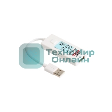 USB-тестер UNI-T UT658B