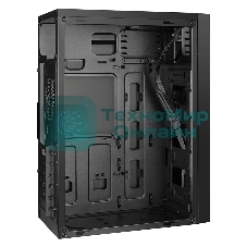 Компьютерный корпус Ginzzu A420 ATX