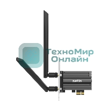 Адаптер Wi-Fi NETIS 1300 MBPS F0