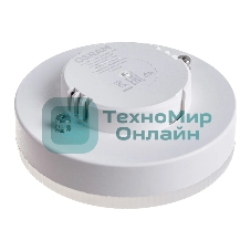 Лампа светодиодная LEDVANCE OSRAM LED Value LVGX5375 10SW/840 230В GX53 10х1 RU