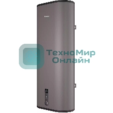 Водонагреватель Thermex Liga 100 v (pro) 2кВт 100л электрический настенный/коричневый