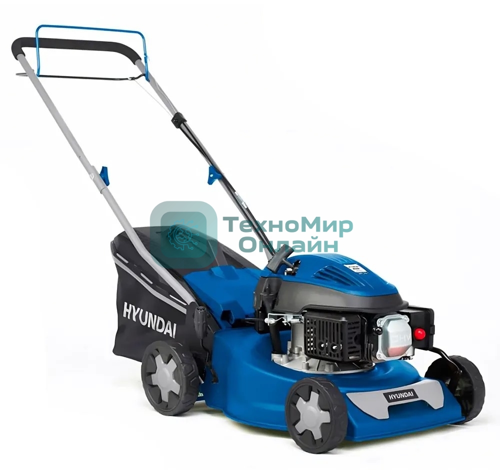 Газонокосилка роторная Hyundai L 4220S