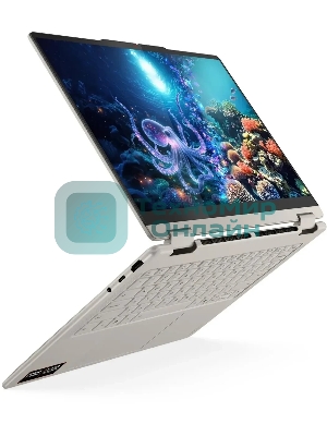Ноутбук Lenovo Yoga 7 14AKP10 Ryzen AI 7 350 24Gb SSD1Tb AMD Radeon 860M 14