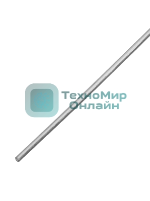 Порошковая проволока Denzel Е71TGS, диам. 1 мм, 4,5 кг, диам. катушки D200