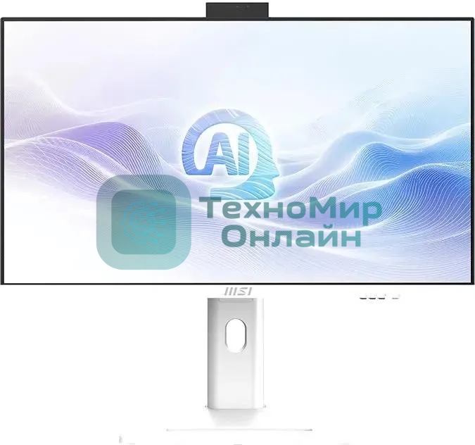 Моноблок MSI Modern AM273QP AI 1UM-097XRU 27