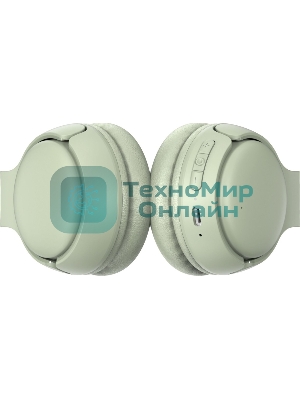 Нaушники WRL SHB-ME00 5504ADGG GREEN HONOR CHOICE