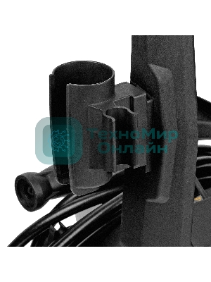 Мойка высокого давления Denzel R-170, 1800 Вт, 170 бар, 380 л/ч