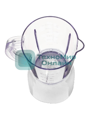 Блендер BQ SB1009 белый