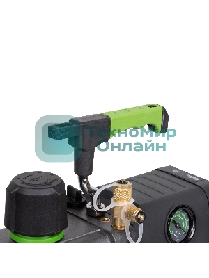 Насос вакуумный Ballu Super Stars ST-4BM