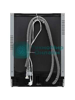 Встраиваемая посудомоечная машина Krona KAMAYA 60 BI V2