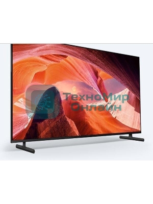 Телевизор Sony BRAVIA 85