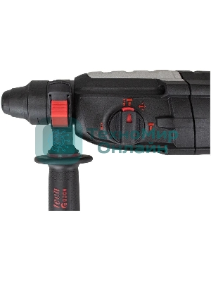 Перфоратор электрический Edon ProTech 1400RH