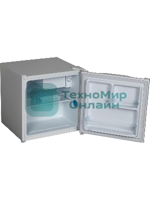 Холодильник Hansa FM050.4 белый однокамерный 41/5л морозилка сверху