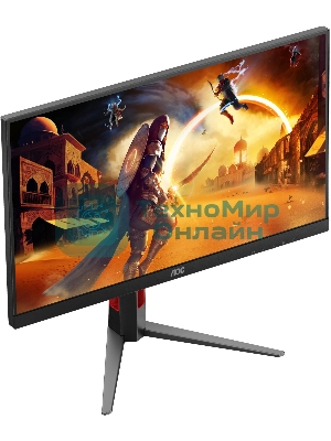 Монитор AOC 27