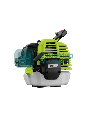 Триммер бензиновый Deli DE-GT255-5, 1,8 л.с.