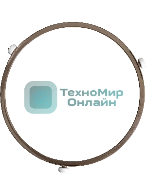 Микроволновая печь Hyundai HYM-M2048 белый, 20 л, 700 Вт, переключатели - поворотный механизм