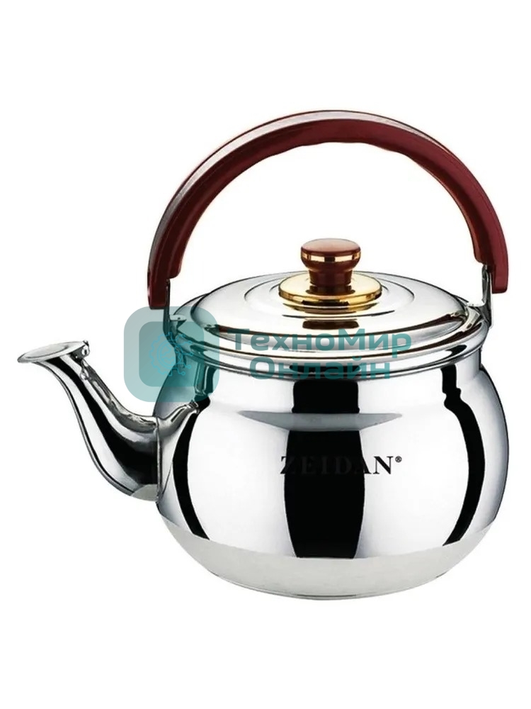 Чайник Zeidan Z-4149