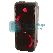 Минисистемы AIWA CAS-850 черный