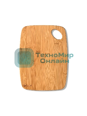 Доска разделочная TalleR TR-52215 Размеры 30*22*0,9 см