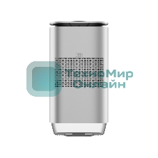 Климатический комплекс GARLYN AirClean V70 белый/серый, 60 м², 8 л, HEPA-фильтр, гигростат