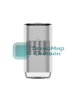 Климатический комплекс GARLYN AirClean V70 белый/серый, 60 м², 8 л, HEPA-фильтр, гигростат