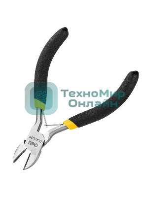 Диагональные бокорезы Deli DL20025 5