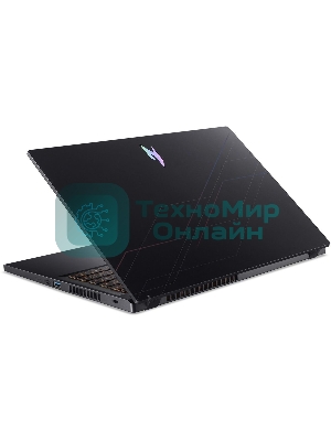 Ноутбук Acer Nitro V 15 ANV15-52-5546 Intel Core 5 210H/16Gb/SSD 512Gb/RTX 5050 8Gb/15.6